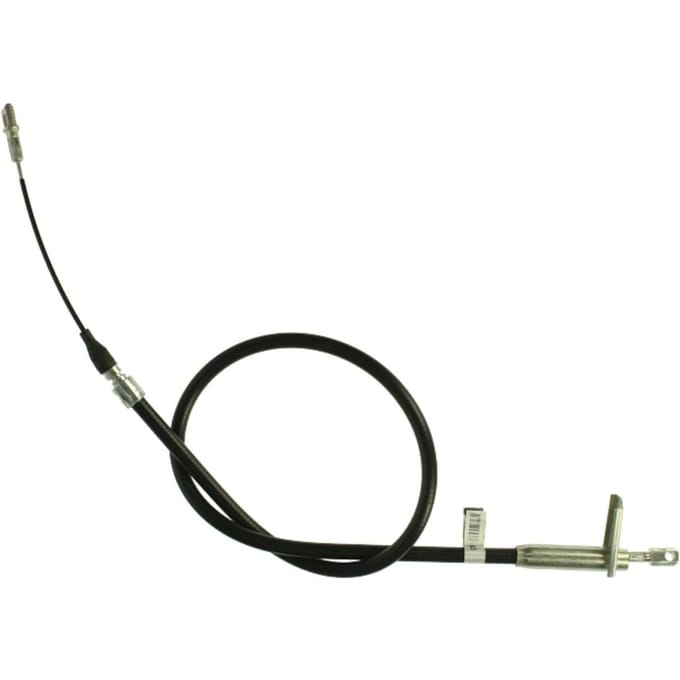 Kabel, parkeerrem TRW GCH1675
