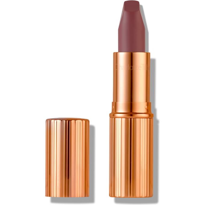 Charlotte Tilbury Matte Revolution Lipstick - M.I. Kiss
