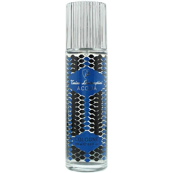 Tonino Lamborghini, Acqua, Eau De Cologne, Pour Homme, 150 ml