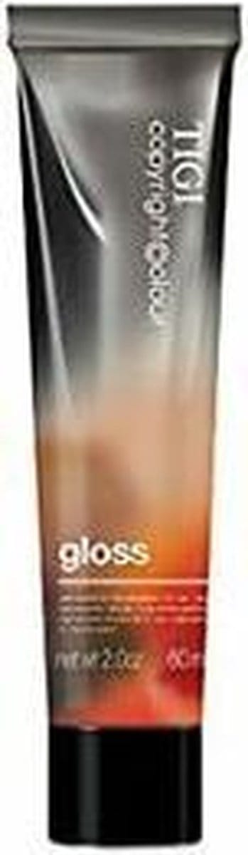 TIGI Copyright Colour Gloss Demi-Permanent 7/35