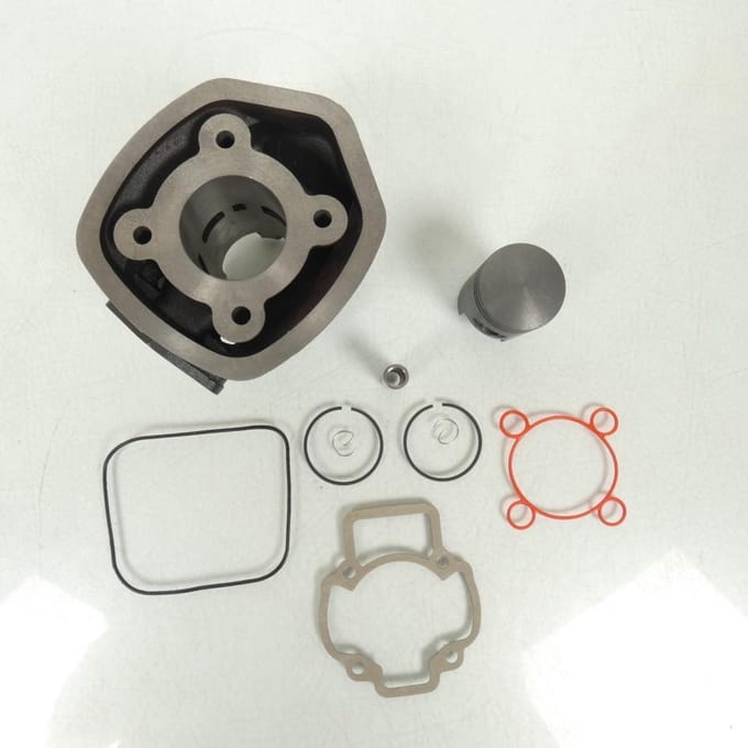 Cylindre P2R pour Scooter Gilera 50 DNA 2000 à 2020 Ø40mm Neuf