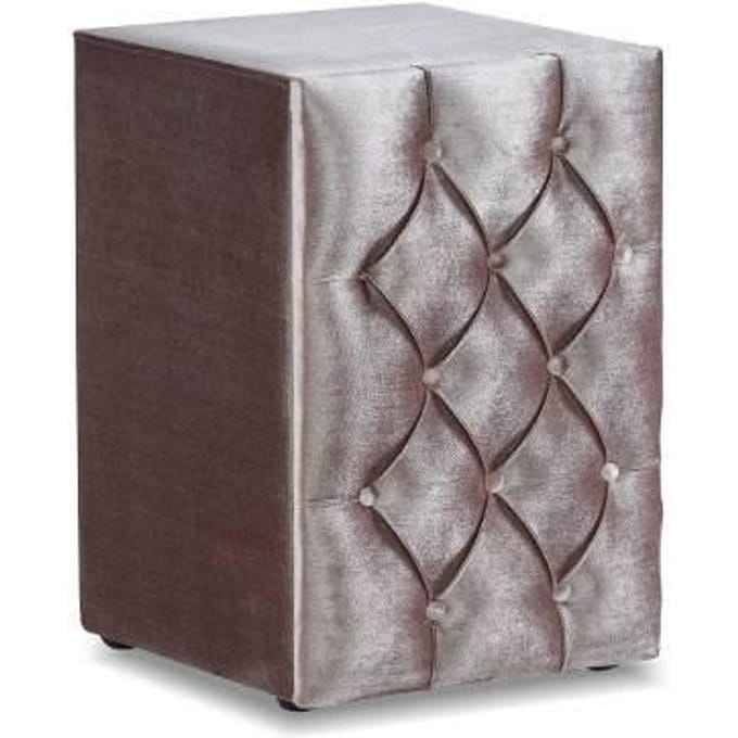 Nachtkastje Marbella velvet | MAY Interiors