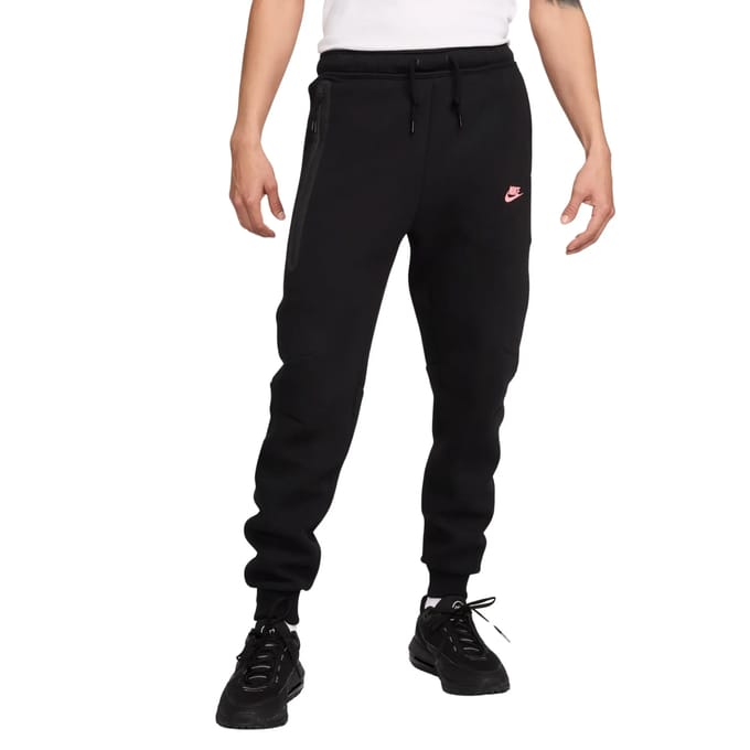 Fleece joggingbroek Nike Sportswear Tech