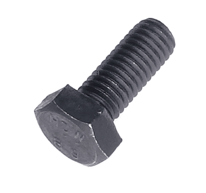 Blade bolt