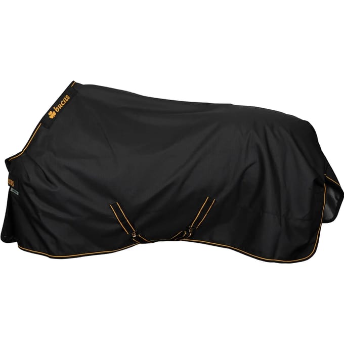 Outdoor paardendeken Bucas Irish 250g