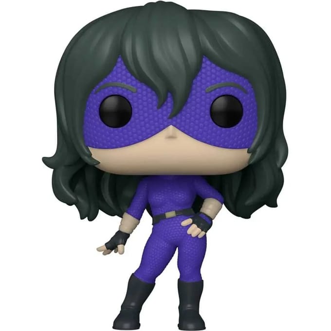 Funko My Hero Academia - POP! Animation Setsuna Tokage 9 cm Verzamelfiguur - Multicolours
