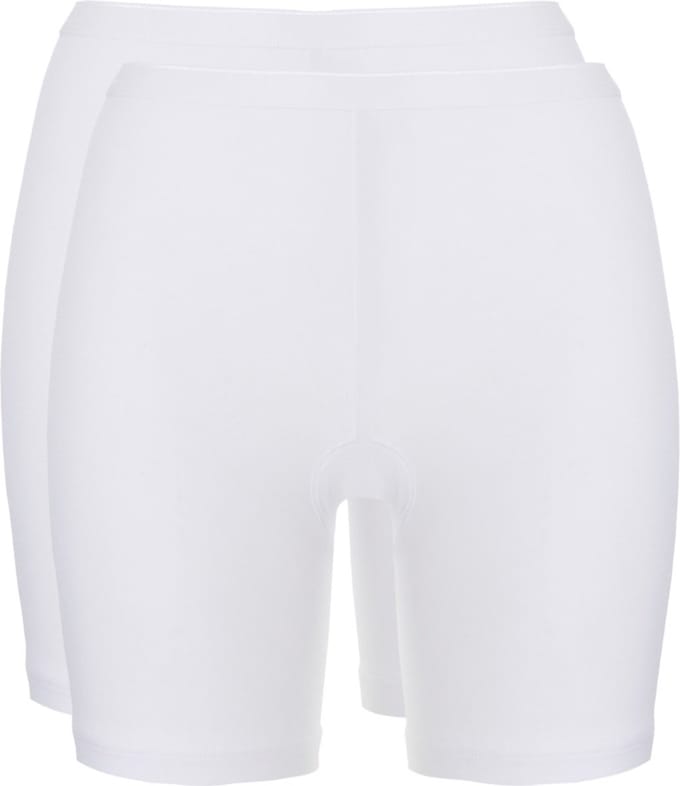 Basics long shorts /l voor Dames | Maat L