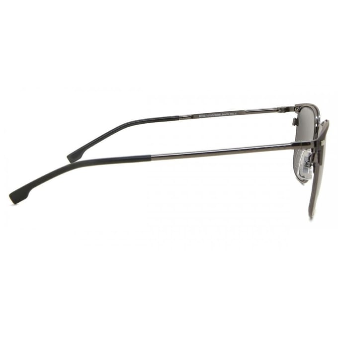 BoSS 1019 S 003 Ir Men SunglaSSeS Matte Black/54-19-140