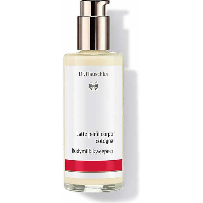 Dr. Hauschka Körperpflege 145 ml - Milch Quitte