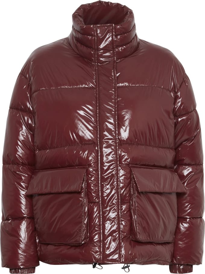 b.young BYBINIA JACKET - Dames Jas - Maat 42