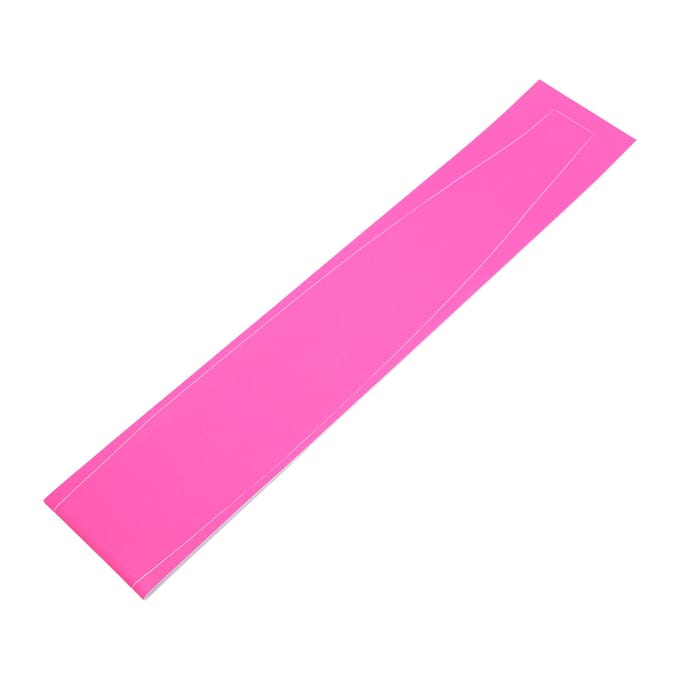 Voor PS5 Console Midden Skin Geïntegreerde Krasbestendige Middenstrip Sticker voor PS5 Digitale Editie roze