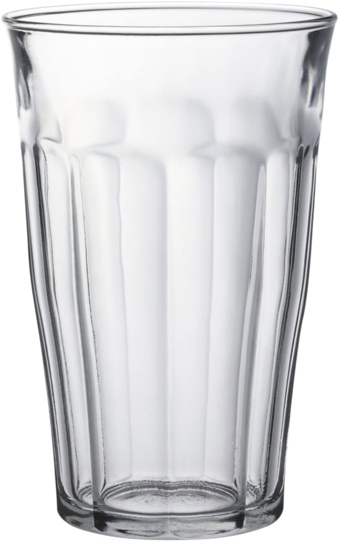 Duralex Picardie Longdrinkglas Groot - 500ml - 14,5cm - 6 stuks