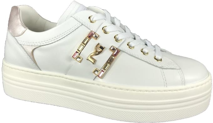 NeroGiardini SNEAKER - 09967