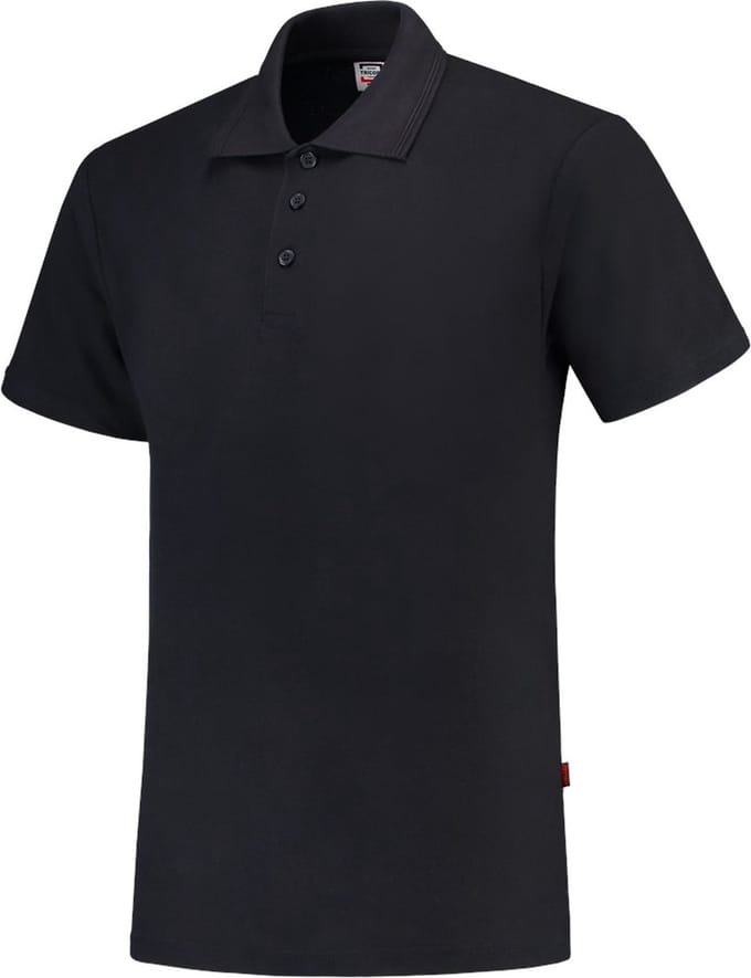Tricorp poloshirt - 201003 - Navy - Maat S