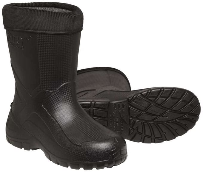 Kinetic Drywalker Boot Black - Maat : 47
