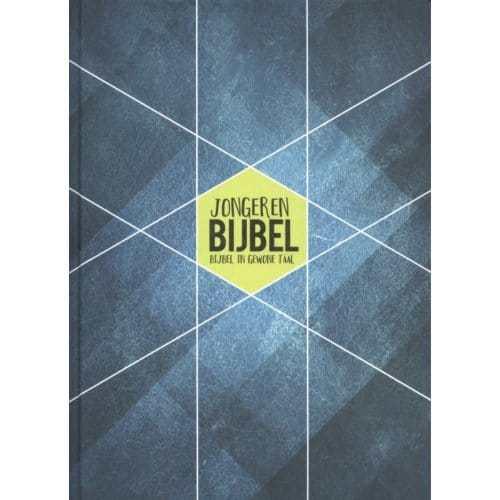 Jongerenbijbel