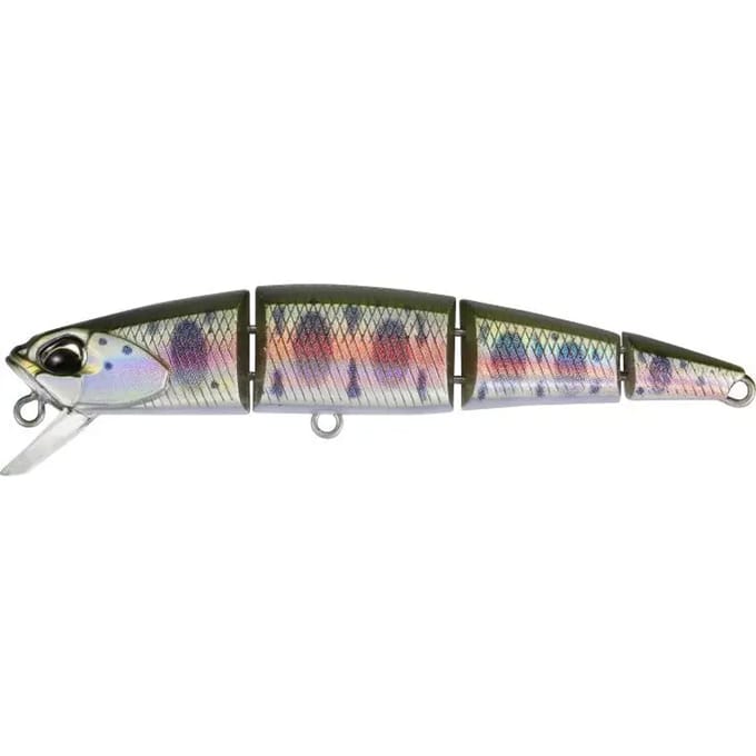 Lure Duo Ryuki Quattro 70 S 5,7g