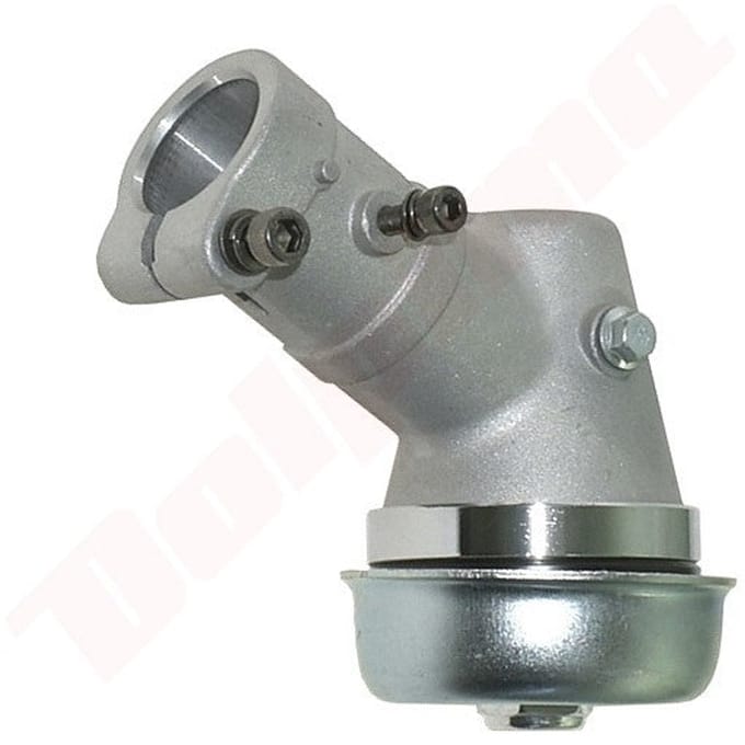 Haakse overbrenging passend op 28mm x 9T HQV M10x1,25