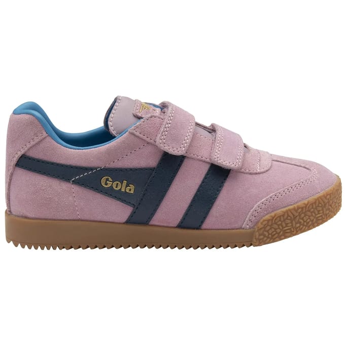 Kindertrainers Gola Harrier