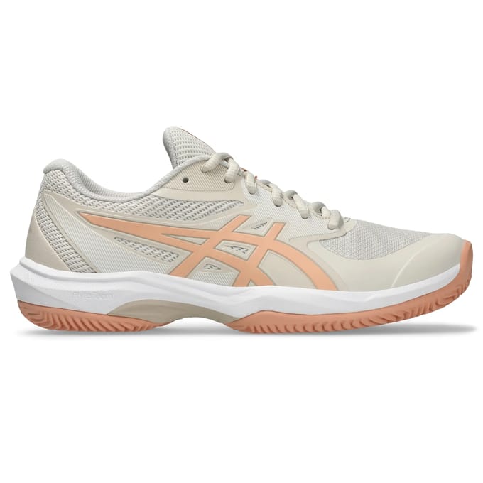 Dames tennisschoenen Asics Game FF Clay/OC