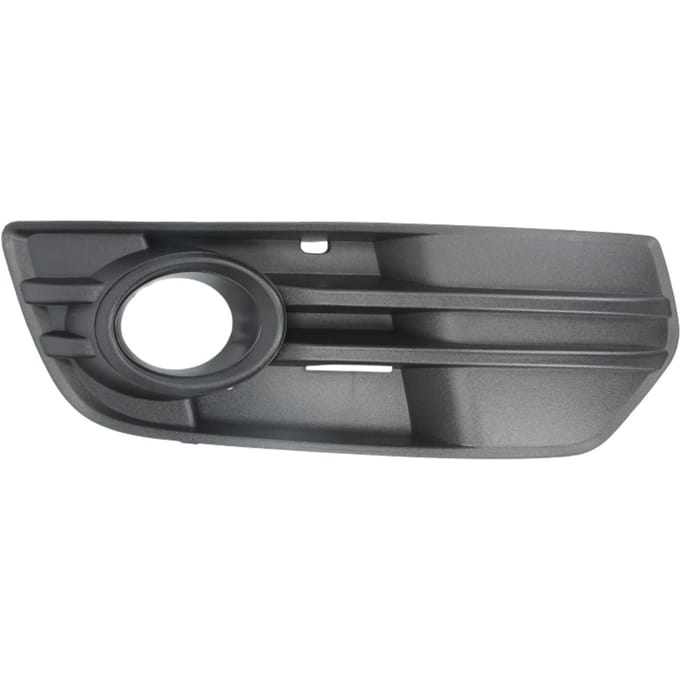 Ventilatierooster, bumper BLIC 6502-07-0035922P rechts