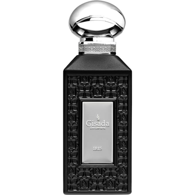 Gisada Eau De Parfum Gisada - Luxury Collection Iris Eau De Parfum  - 100 ML