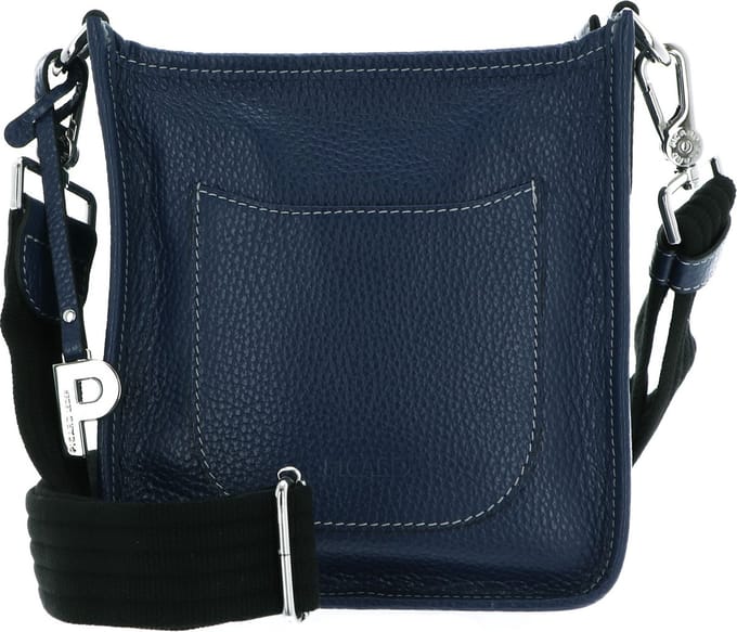 PICARD Schoudertas Kronberg Crossbody Bag Night Donkerblauw