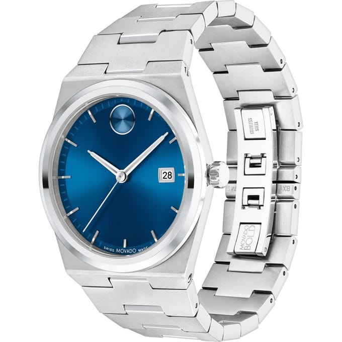 Movado Bold 3601221 Bold Quest Horloge