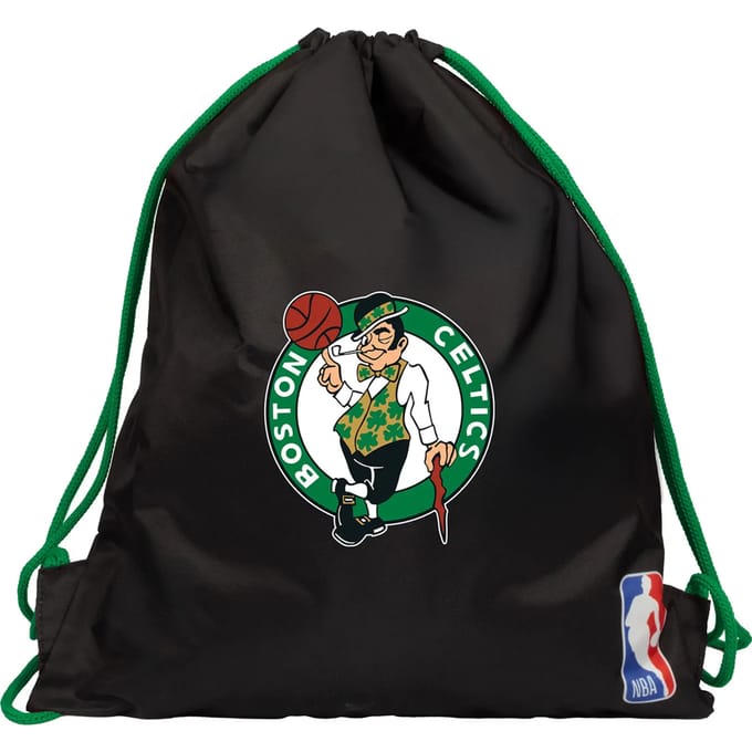 Boston trekkoord tas Celtics Celtics
