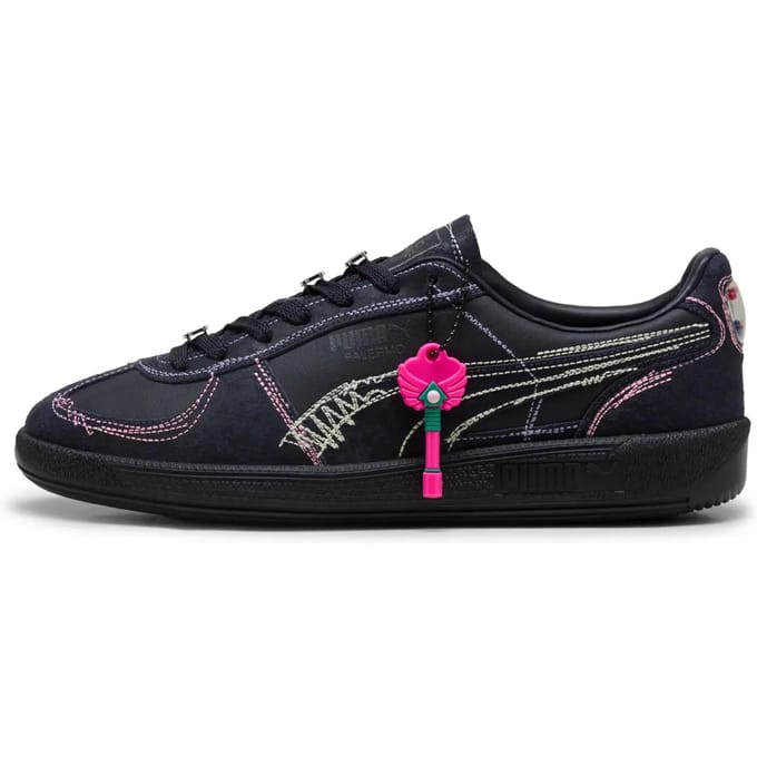 Trainers Puma Palermo Squid Game