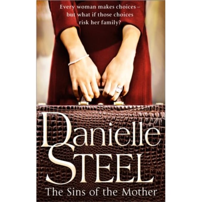 The Sins Of The Mother - Danielle Steel