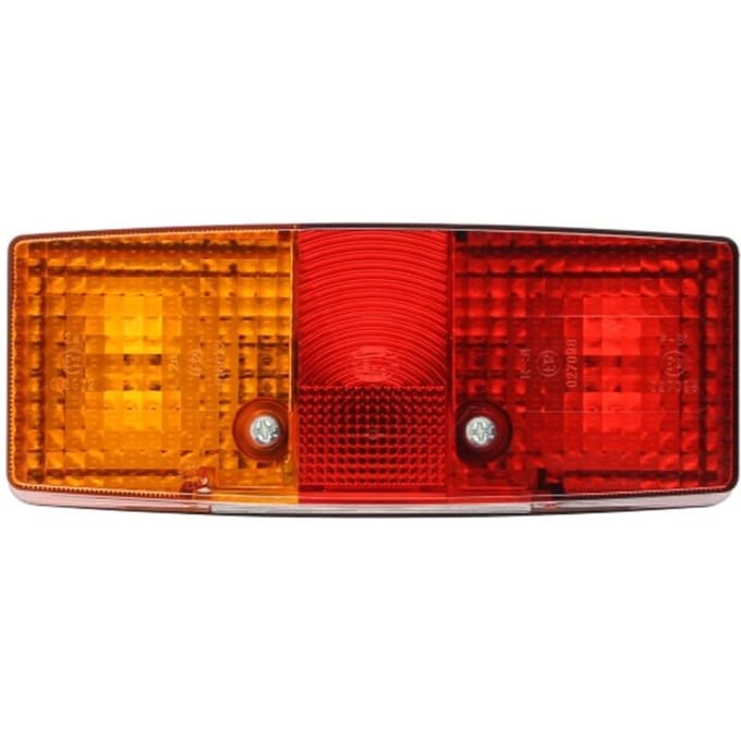 Achterlicht HELLA 2SE 997 111-011 links