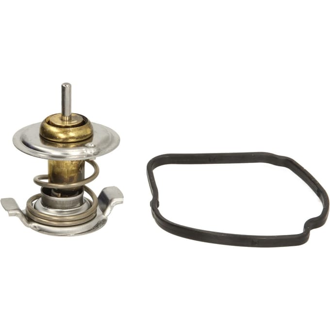 Thermostaat, koelvloeistof MAHLE TX 476 87D