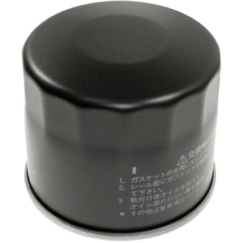 Oliefilter BLUE PRINT ADN12104