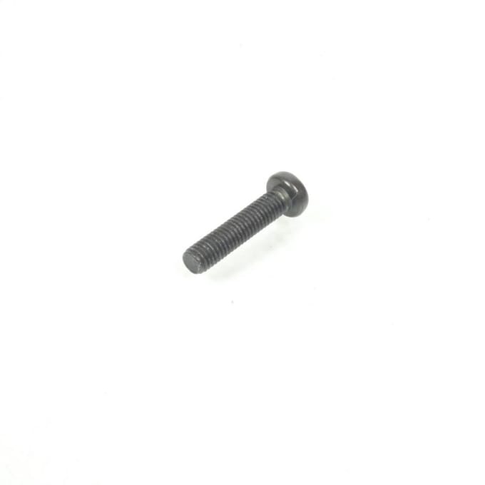 Vis M5x0.8 22mm pour scooter Peugeot 50 Elystar 2006 à 2014 752874 Neuf