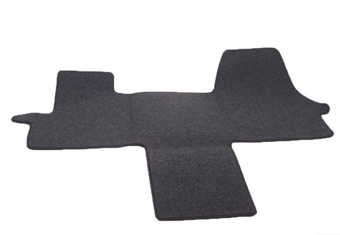 STD Cabinemat Citroën/Fiat/Peugeot 2001-2006