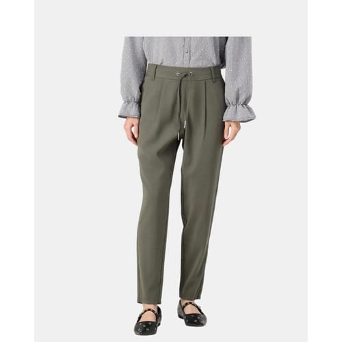 ONLY - ONLPOPTRASH ARIS LIFE PANT WVN NOOS - Meisjes - Leggings