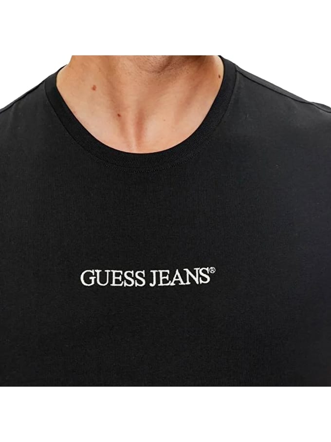 Guess G Essential T-shirt voor heren