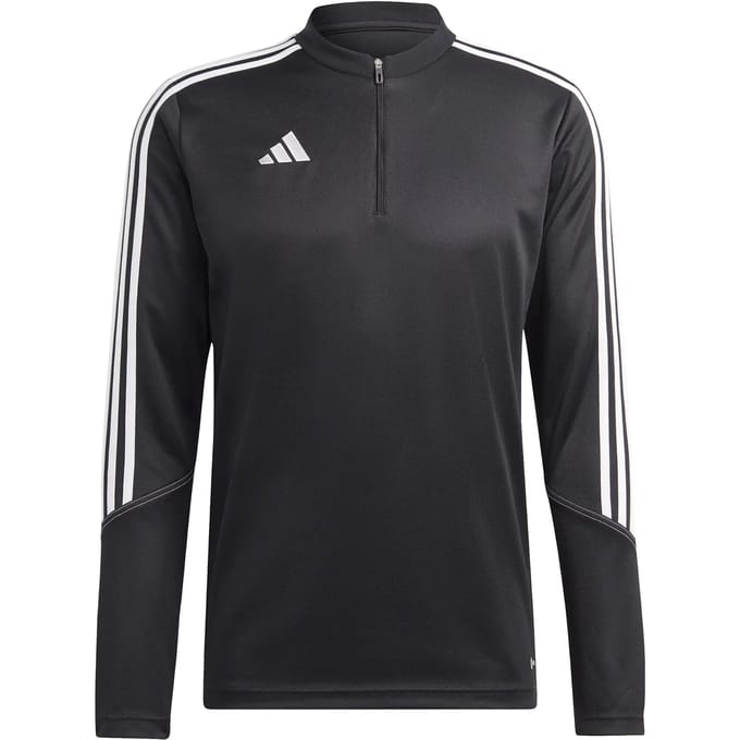 adidas Performance Tiro 23 Club Training Shirt - Heren - Zwart- S