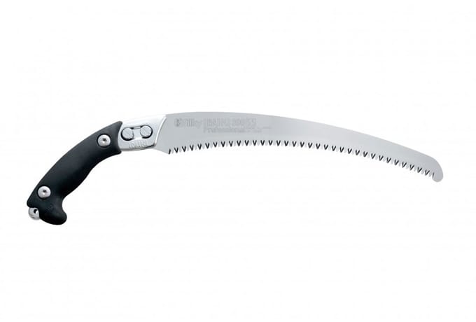 Silky ibuki snoeizaag - 39cm - 390-5.5