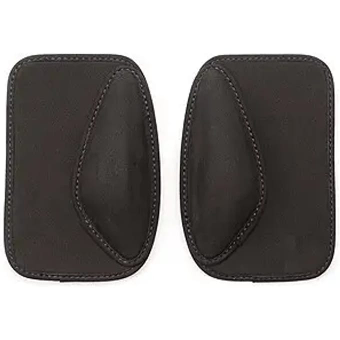 Paar achterschoenen voor paarden Wintec Flexibloc®
