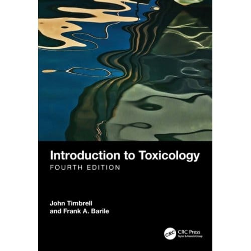 Introduction To Toxicology - UK)