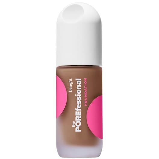 Benefit Stichting De POREfessional Waterdichte fundering Dames 30 ml