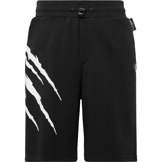 Sportieve Shorts Scratch
