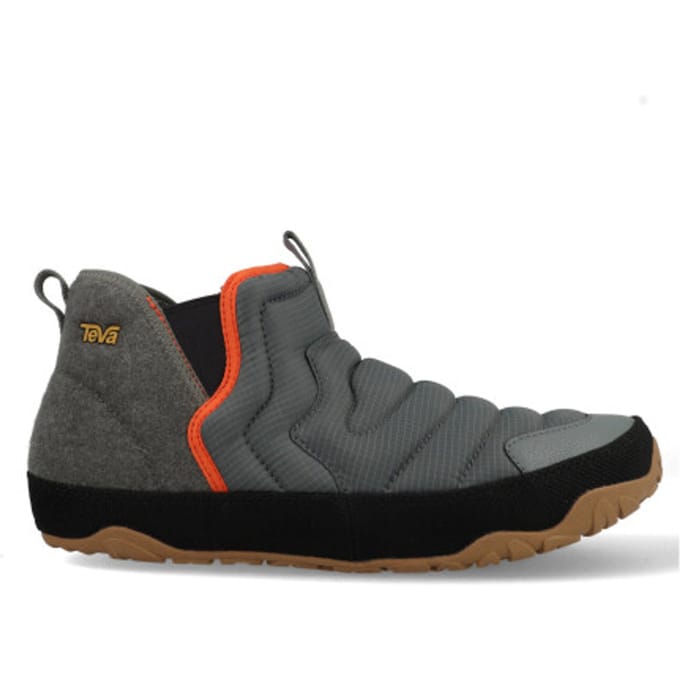 TEVA M ReEmber Terrain Mid SEDONA SAGE MULTI Instappers - Maat 44.5