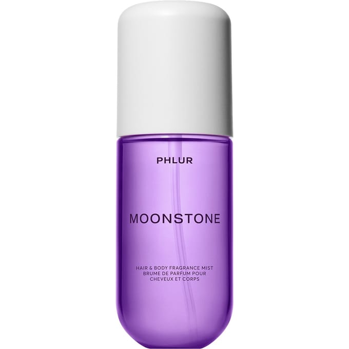 PHLUR Moonstone Body Mist