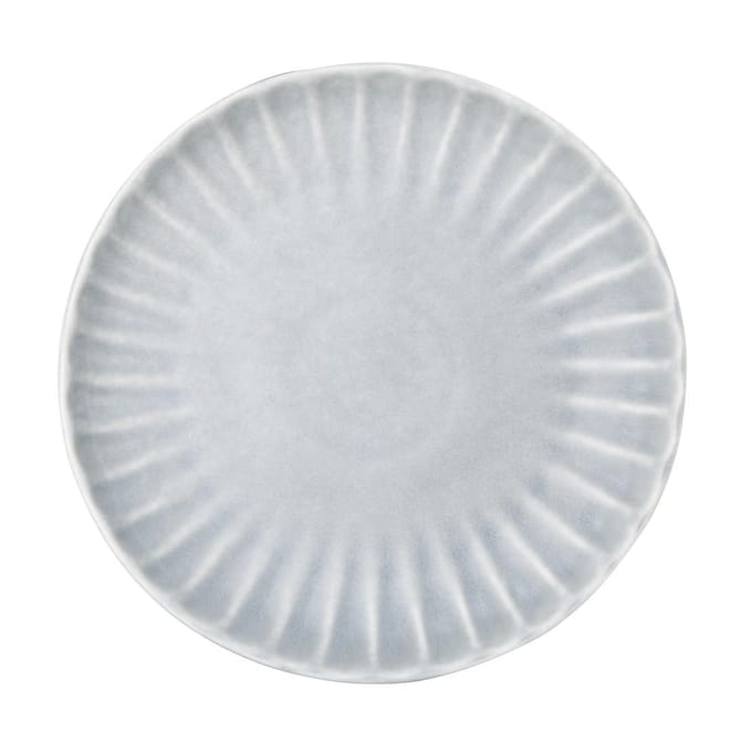 Olympia Corallite Borden 20,5cm (6 Stuks)