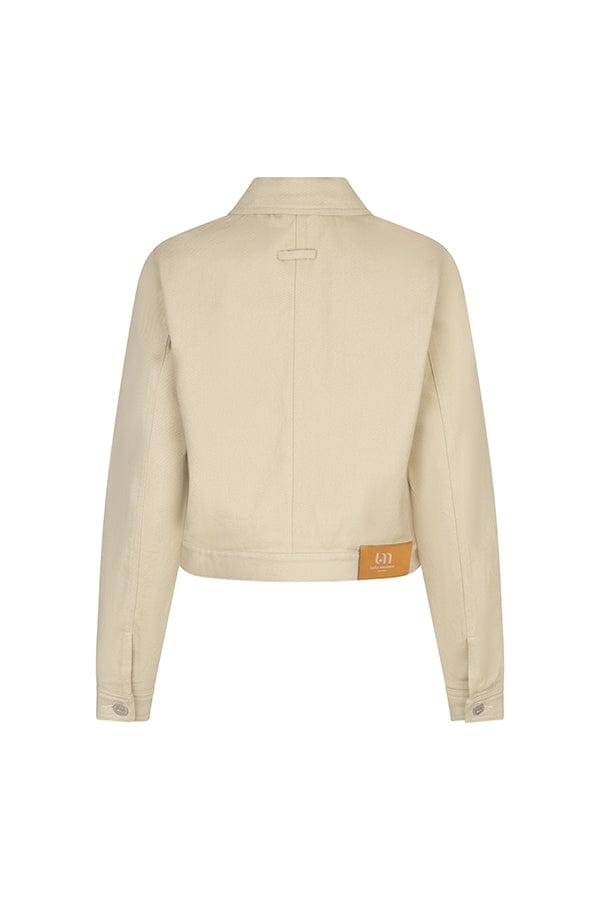 Jacket Lavinia | Beige