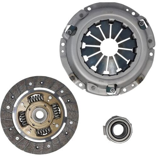 Koppelingsset NEXUS F14016NX