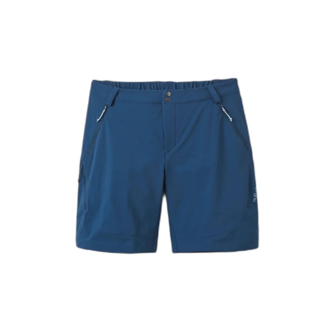 Damesshort Rab Torque Mountain